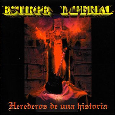 Estirpe Imperial - Herederos De Una Historia (1995)