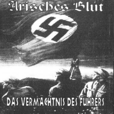 Arisches Blut - Das Vermachtnis Des Fuhrers (1996)