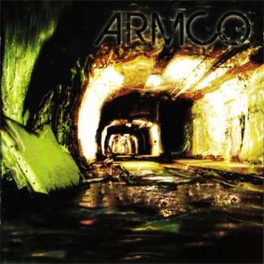 Armco - Viscerale (2008)