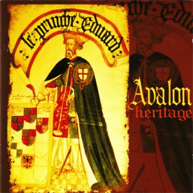 Avalon - Heritage (1999)