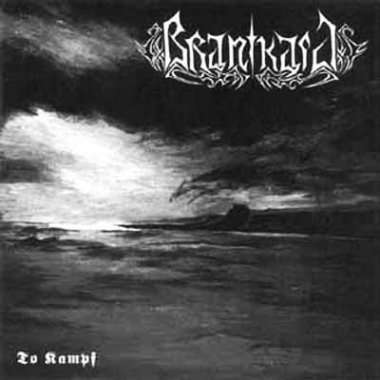 Branikald - Discography (1994-2001)