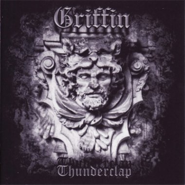 Griffin - Thunderclap (2002)