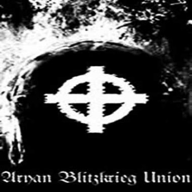 St&#252;rm Kommand / Abstract Satan - Aryan Blitzkrieg Union (2005) split