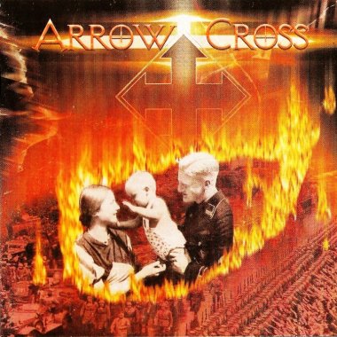 Arrow Cross - Arrow Cross (2005)