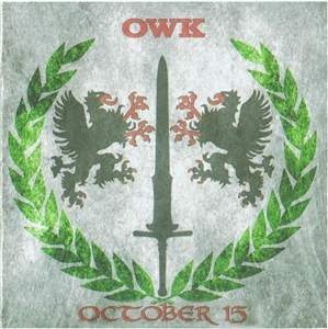 OWK & October 15 - Split (2010)