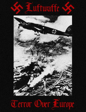 Luftwaffe - Terror Over Europe (2010)