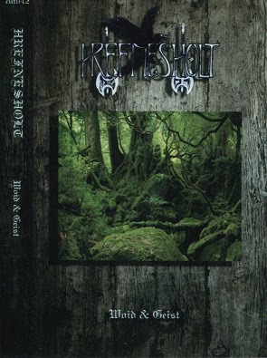 Hrefnesholt - Woid Und Geist (2010)