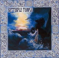 Butterfly Temple - Сны северного моря (2002)