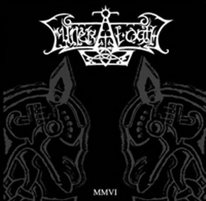 Funeral Oath - MMVI (demo 2006)