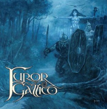 Furor Gallico - Furor Gallico (2010)