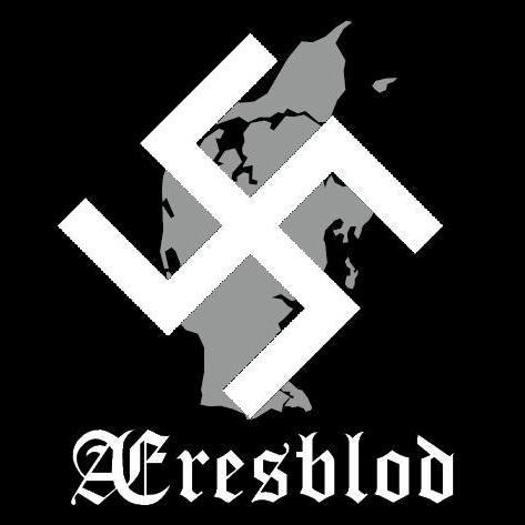 Aeresblod - Division Midtjylland [single] (2010)