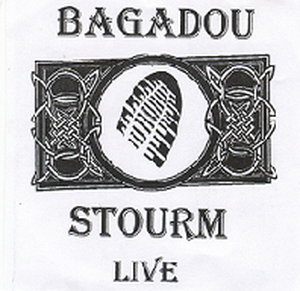 Bagadou Stourm - Live (2002)