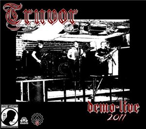 Truvor - Demo-live (2011)