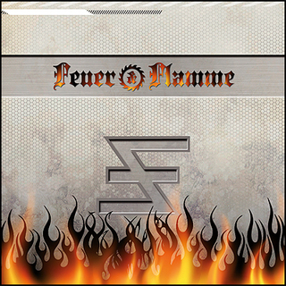 Feuer & Flamme - Feuer & Flamme (2011)