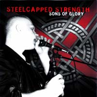 Steelcapped Strength - Discography (1995 - 2017) Steelcapped Strength - Discography (1995 - 2017)