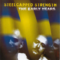 Steelcapped Strength - Discography (1995 - 2020)