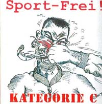 Kategorie C - Discography (1998 - 2017) Kategorie C - Discography (1998 - 2017)