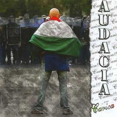 Audacia - Carica (2008)