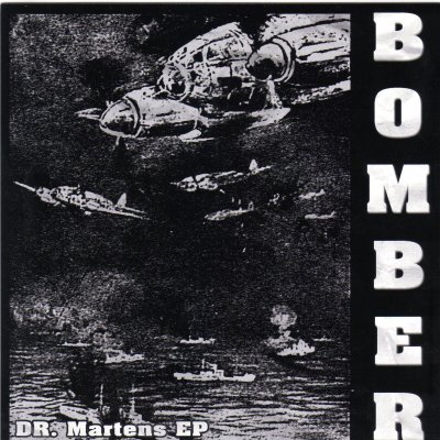 Bomber - Dr. Martens (2010)