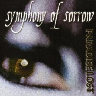 Symphony Of Sorrow - Paradise Lost (1999)