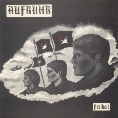 Aufruhr - Freiheit (1993)