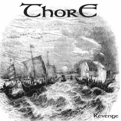 Thore - Revenge (demo 2004)