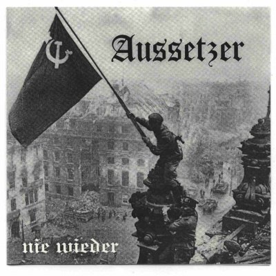 Aussetzer - Nie Wieder (1998)