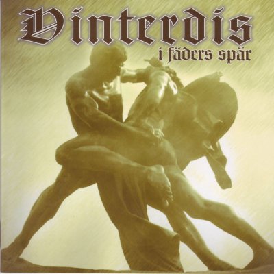 Vinterdis - I Faders Spar (2007)