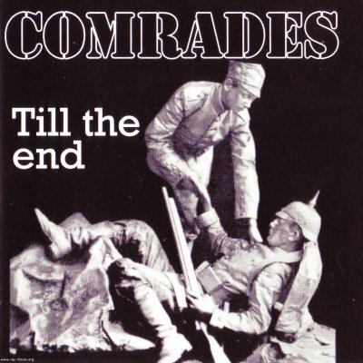 Comrades -  Till the end (2002)