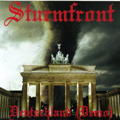 Sturmfront - Deutschland (2007)