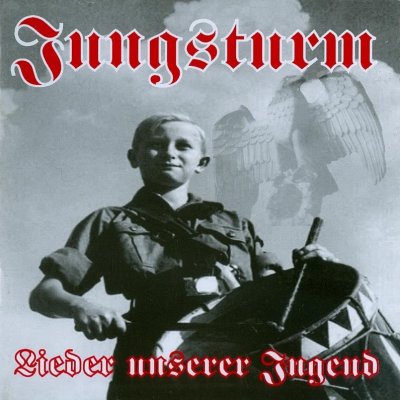Jungsturm - Lieder unserer Jugend (2006)
