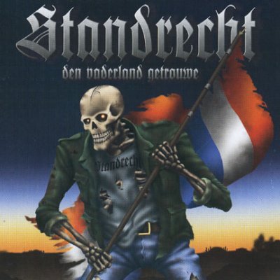 Standrecht - Den Vaderland getrouwe (2002)