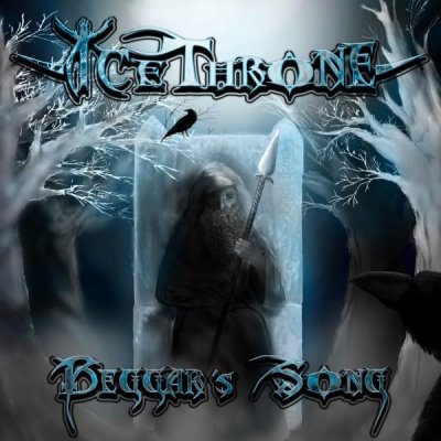 Icethrone - Beggars Song (2010)