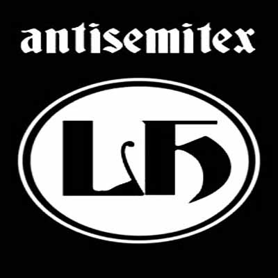 Antisemitex - Discography (1998-2009)
