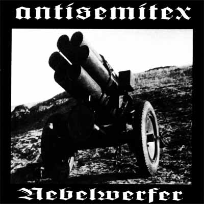 Antisemitex - Discography (1998-2009)