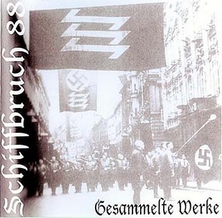 Schiffbruch 88 - Gesammelte Werke (2008)