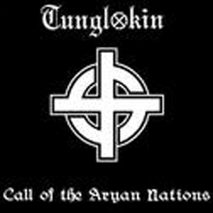 Tunglskin - Call Of The Aryan Nations (2010)