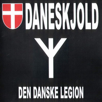 Daneskjold - Den Danske Legion (2006)
