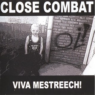 Close Combat - Viva Mestreech EP (2004)