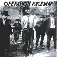 Operation RaceWar - Discography (2002 - 2022)