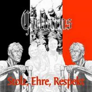 Collatus - Stolz, Ehre, Respekt (2006) Collatus - Stolz, Ehre, Respekt (2006)