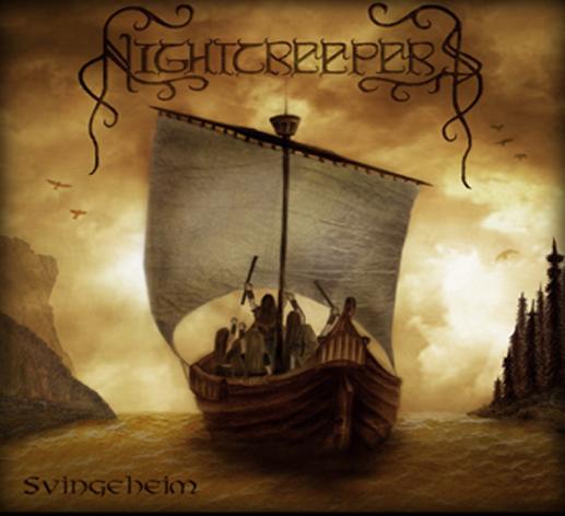 NightCreepers - Svingeheim (2009)