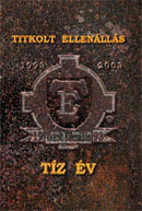 Titkolt Ellenallas - Discography (1997 - 2015)