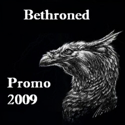 Bethroned - promo (2009)