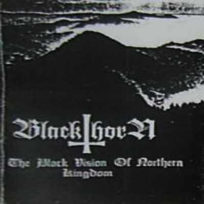 Blackthorn - The Black Vision of Northern Kingdom (1994) demo