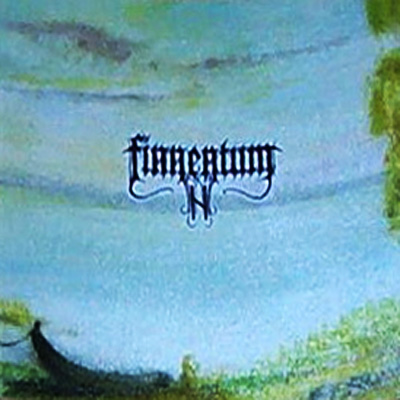 Finnentum - Finnentum (2008) EP