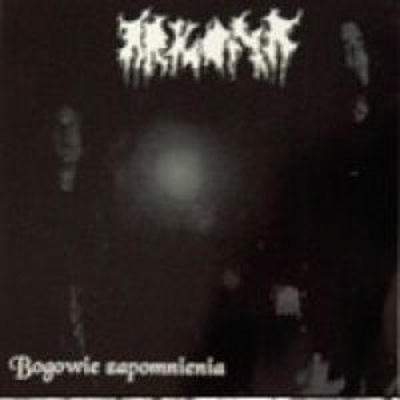 Arkona - Bogowie Zapomnienia (1994) demo (2005 re-release)