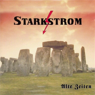 Starkstrom - Alte Zeiten (1996)