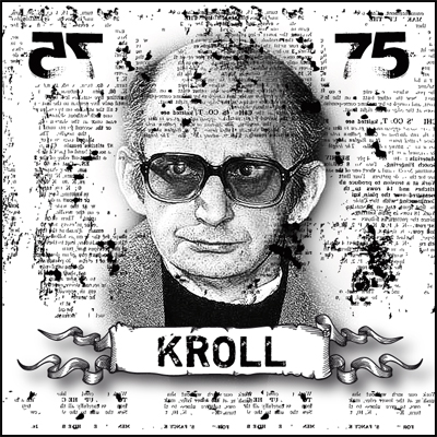 Kroll - 75 (2011)