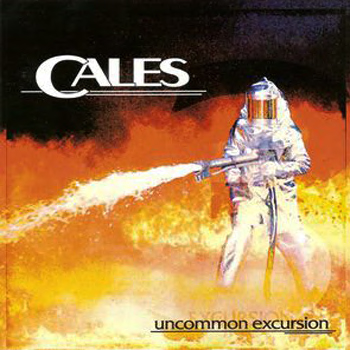 Cales - Uncommon Excursion (2003)